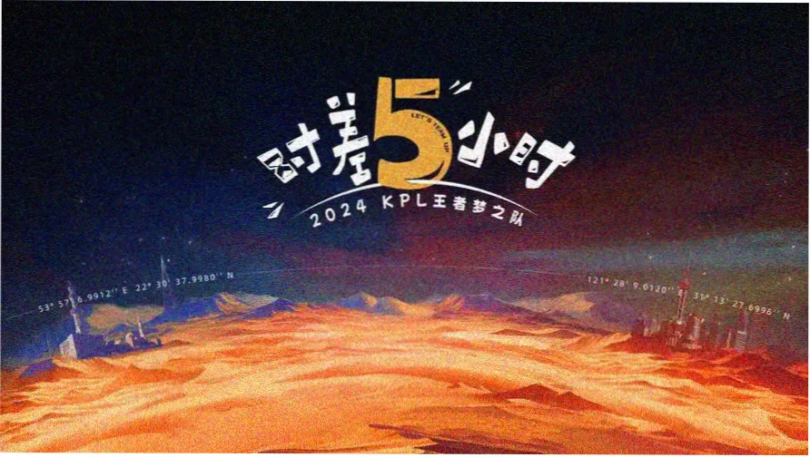 经典老片修复计划宣传图